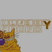 Klasky Csupo In Catdog Major