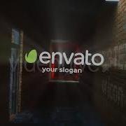 Very Scary Cinematic Logo Intro Videohive After Effects Templates