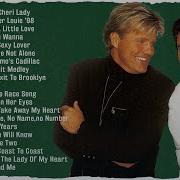 The First Album 1985 Modern Talking