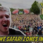 Pokemon Go Nederlands 4 Nieuwe Safari Zones In 2020 Liverpool Safari Zone Info