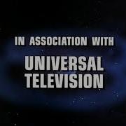 Universal Television 1968