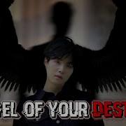 Angel Of Your Destiny 13 Озвучка Фанфика By Мио Bts Озвучка