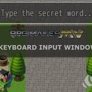 Rpg Maker Mv Plugin Keyboard Testing