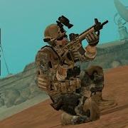 Realistic Weapons Sound Pack Gta Sa Android Mod