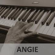 Angie Piano
