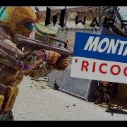 Warface Montage 4 By Zeon