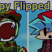 Fallout Fliqpy Vs Flippy Bf Gf