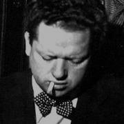 Dylan Thomas Do Not Go Gentle Into That Good Night