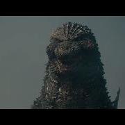 Godzilla 2023 Sound Effect