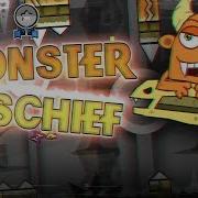 Monster Michief Gd