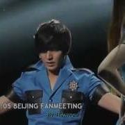 20111205 Lee Min Ho Beijing Fanmeeting We Will Rock You