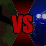 Ivan Tube Vs Black Sock Puppet