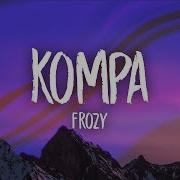 Kompa Frozy