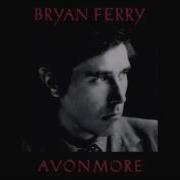 Bryan Ferry Midnight Train