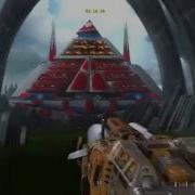 Serious Sam 3 Mental Institution