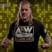 Aew Jericho Theme Song