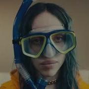 Billie Eilish Bad Guy Наоборот