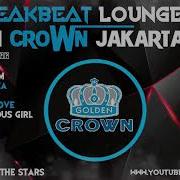 Dj Breakbeat Golden Crown Jakarta 2018 Henz Chen