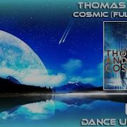 Thomas Anders Cosmic Album