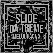 Dj Fnk Polaris Slide Da Treme Melódica Vol 2