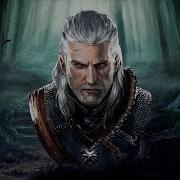 The Witcher Type Beat