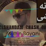 Talysh Music Armin Bayani Toleshadam Çash Oka