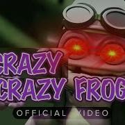 Crazy Frog Lava Mode