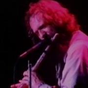 Flute Solo Live Jethro Tull 1980