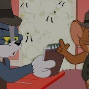 Tom And Jerry Detcore