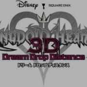 L Impeto Oscuro Kingdom Hearts Dream Drop Distance Young Xehanort Theme