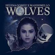 Selena Gomez Marshmello Wolves Studio Acapella Audio