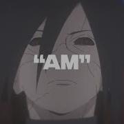 I Am The Ghost Of Uchiha