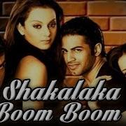 Shakalaka Boom Boom Hd Hindi Movie Bobby Deol Kangna Ranaut Hit Film