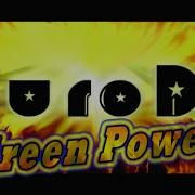 Eurodj Green Power