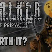 Call Of Pripyat