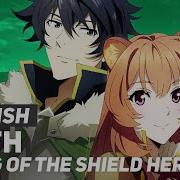 The Rising Of The Shield Hero Opening 2 Faith English Version