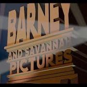 Barney And Savannah Pictures Disney 1964