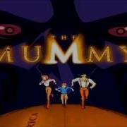 The Mummy Secrets Of The Medjai Opening 3