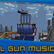 Parkour City Pixel Gun 3D Soundtrack