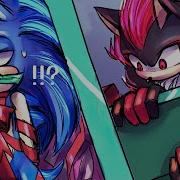 Sonadow Comic Special For Christmas