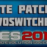 Крутой Патч Для Pes 2019 Установка Pte Patch Evoswitcher