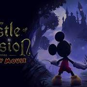 Castle Of Illusion Remake Starring Mickey Boss Extended