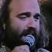 Because I Love Demis Roussos