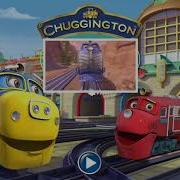 Chuggington Intro Instrumental