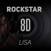 Lisa Rockstar 8D