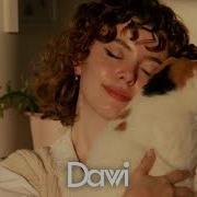 Davvi I M Alone Wolf