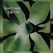 Depeche Mode Exciter