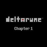 Deltarune Ost 13 Field Of Hopes And Dreams