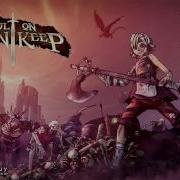 Unassuming Docks Bright Tiny Tina S Assault On Dragon Keep Borderlands 2 Soundtrack