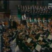 Beethoven Missa Solemnis Wolfgang Sawallisch Gloria